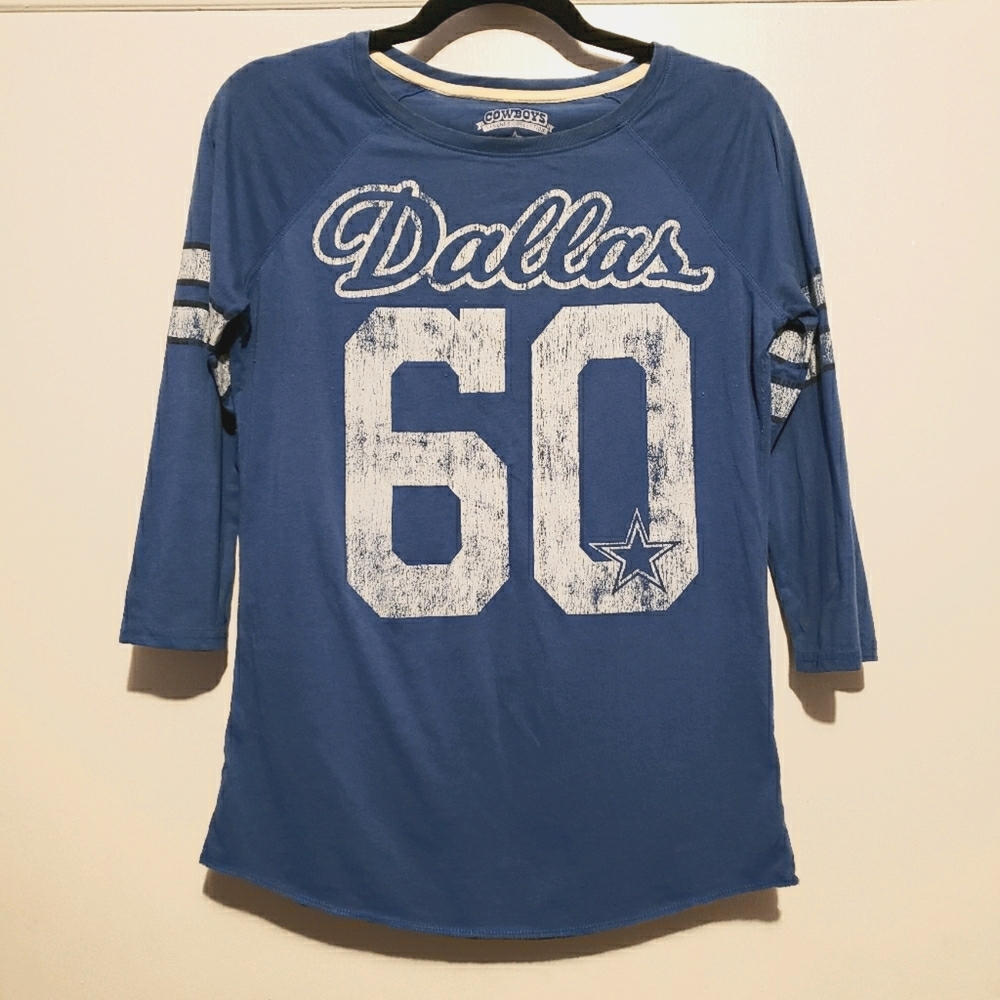 Dallas Cowboys T Shirt